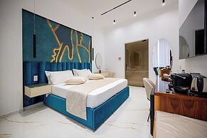 Di Virgilio Suite Luxury