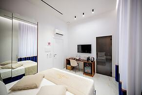 Di Virgilio Suite Luxury