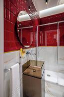 Di Virgilio Suite Luxury