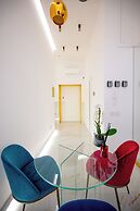 Di Virgilio Suite Luxury