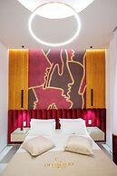 Di Virgilio Suite Luxury