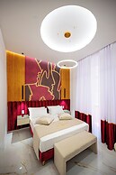 Di Virgilio Suite Luxury