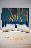 Di Virgilio Suite Luxury
