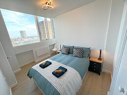 The Penthouse Of Opulence City Centre Apartments