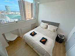 The Penthouse Of Opulence City Centre Apartments