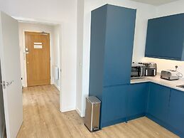 The Penthouse Of Opulence City Centre Apartments