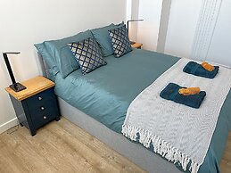 The Penthouse Of Opulence City Centre Apartments