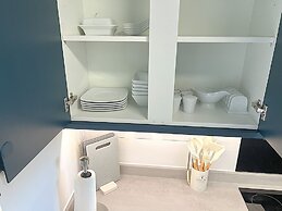 The Penthouse Of Opulence City Centre Apartments