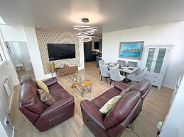 The Penthouse Of Opulence City Centre Apartments