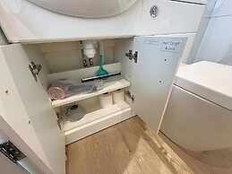 The Penthouse Of Opulence City Centre Apartments