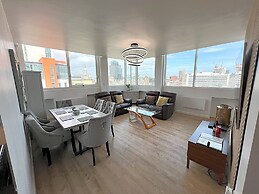The Penthouse Of Opulence City Centre Apartments