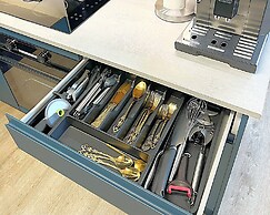 The Penthouse Of Opulence City Centre Apartments