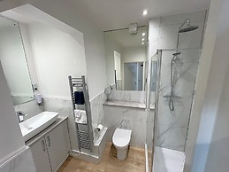 The Penthouse Of Opulence City Centre Apartments