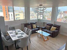 The Penthouse Of Opulence City Centre Apartments