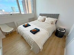 The Penthouse Of Opulence City Centre Apartments