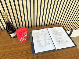 The Penthouse Of Opulence City Centre Apartments