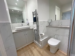 The Penthouse Of Opulence City Centre Apartments