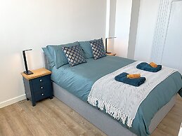 The Penthouse Of Opulence City Centre Apartments