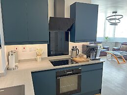 The Penthouse Of Opulence City Centre Apartments