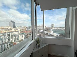 The Penthouse Of Opulence City Centre Apartments