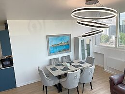 The Penthouse Of Opulence City Centre Apartments