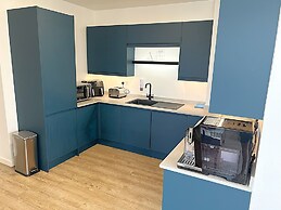 The Penthouse Of Opulence City Centre Apartments