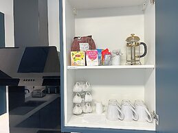 The Penthouse Of Opulence City Centre Apartments