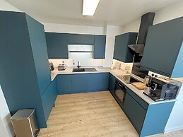 The Penthouse Of Opulence City Centre Apartments