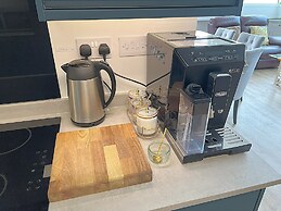 The Penthouse Of Opulence City Centre Apartments