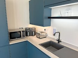 The Penthouse Of Opulence City Centre Apartments