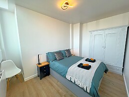 The Penthouse Of Opulence City Centre Apartments