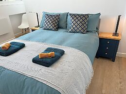 The Penthouse Of Opulence City Centre Apartments