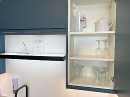 The Penthouse Of Opulence City Centre Apartments