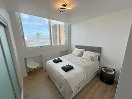 The Penthouse Of Opulence City Centre Apartments