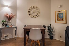 Hafnarstræti 100, Downtown Apartment