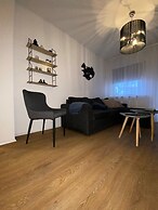 Hafnarstræti 100, Downtown Apartment