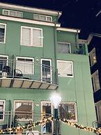 Hafnarstræti 100, Downtown Apartment