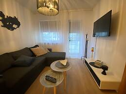 Hafnarstræti 100, Downtown Apartment