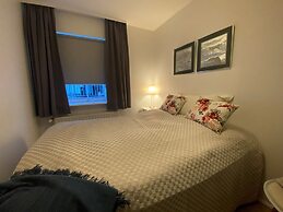 Hafnarstræti 100, Downtown Apartment