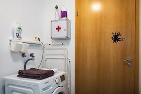 Hafnarstræti 100, Downtown Apartment