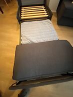 Hafnarstræti 100, Downtown Apartment