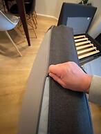 Hafnarstræti 100, Downtown Apartment