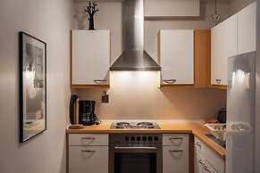 Hafnarstræti 100, Downtown Apartment