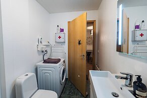 Hafnarstræti 100, Downtown Apartment