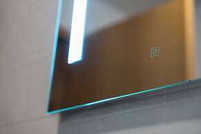 Hafnarstræti 100, Downtown Apartment