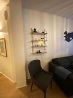 Hafnarstræti 100, Downtown Apartment