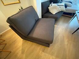 Hafnarstræti 100, Downtown Apartment