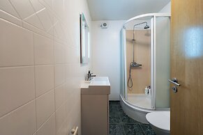 Hafnarstræti 100, Downtown Apartment