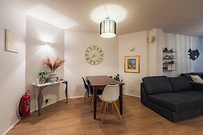 Hafnarstræti 100, Downtown Apartment