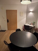Hafnarstræti 100, Downtown Apartment